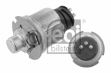 OIL PRESSURE SENDER 0-5 BAR